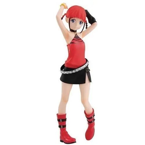 SSS Dynazenon High Pop Up Parade Chise Asukagawa PVC Figure