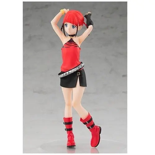 SSS Dynazenon High Pop Up Parade Chise Asukagawa PVC Figure