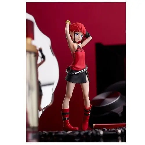 SSS Dynazenon High Pop Up Parade Chise Asukagawa PVC Figure