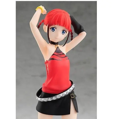 SSS Dynazenon High Pop Up Parade Chise Asukagawa PVC Figure