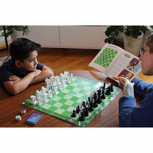 Story Time Chess