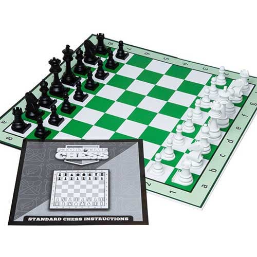 Story Time Chess