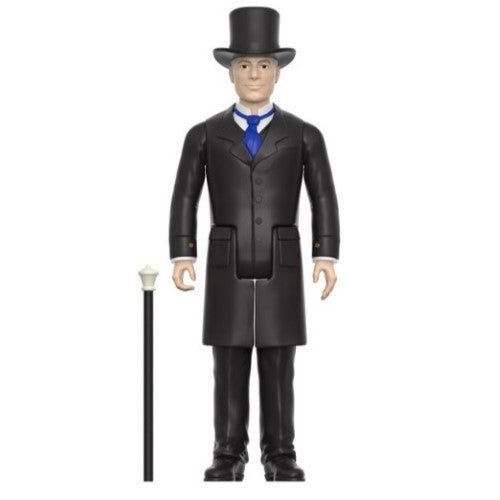 Super7 Star Trek: The Next Generation 3.75" Reaction Figure - Select Figure(s)