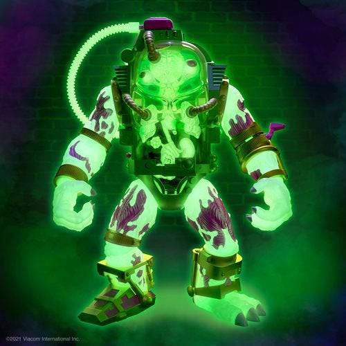 Super7 Teenage Mutant Ninja Turtles Ultimates 7-Inch - Select Action Figure(s)