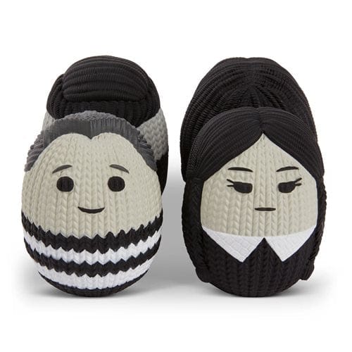 The Addams Family Handmade By Robots Mini-Eggs 4-Pack