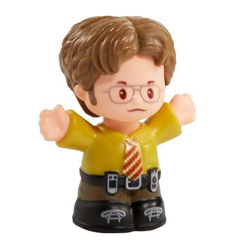 The Office Collector Set by Fisher-Price Little People