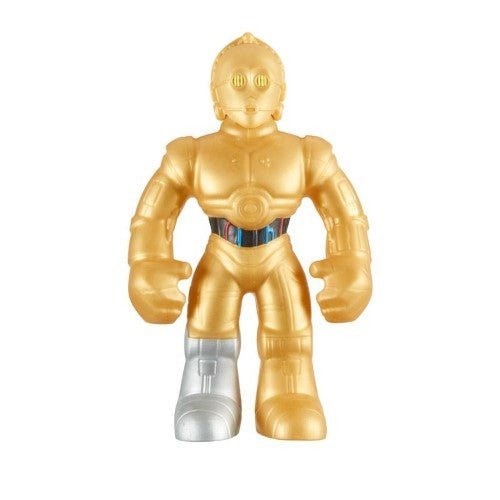 The Original Stretch Armstrong 7 Inch figure Star Wars - Select Figure(s)