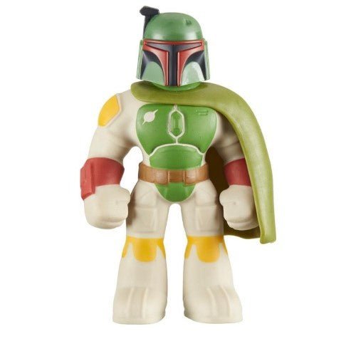 The Original Stretch Armstrong 7 Inch figure Star Wars - Select Figure(s)