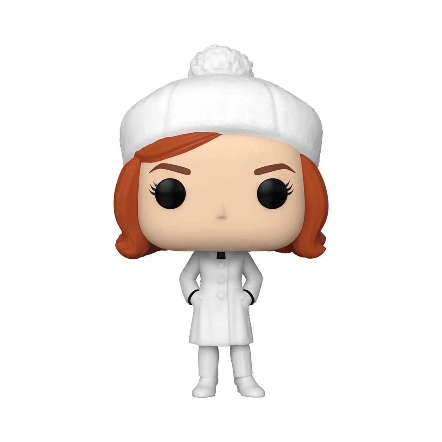 Funko Pop! TV - Queen's Gambit Vinyl Figure - Select Figure(s)