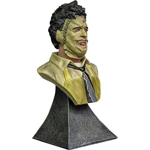 The Texas Chainsaw Massacre (1974) Leatherface Mini-Bust