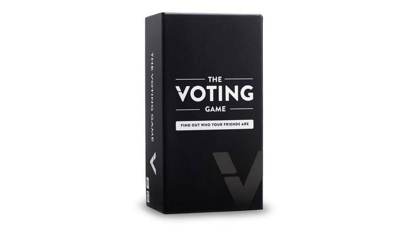 The Voting Game