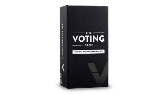 The Voting Game