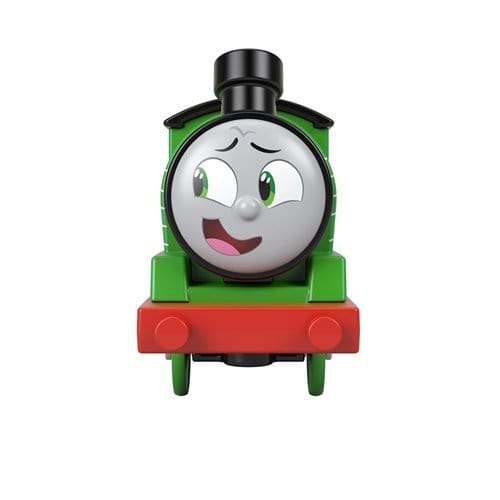 Thomas & Friends Fisher-Price Party Train Percy