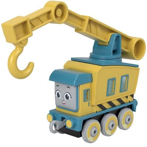 Thomas & Friends Large Metal Engine - Carly the Crane