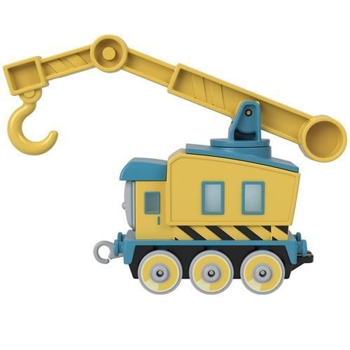 Thomas & Friends Large Metal Engine - Carly the Crane