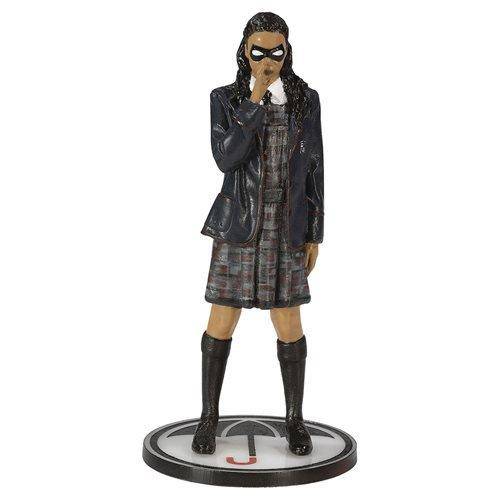 Umbrella Academy #3: Allison Hargreeves Figure Replica