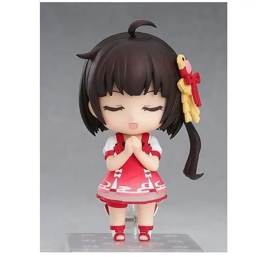 Virtual Singer Yousa Ling #1667 Nendoroid Action Figure