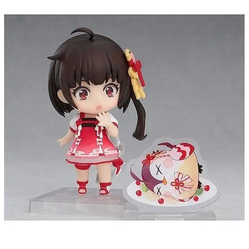 Virtual Singer Yousa Ling #1667 Nendoroid Action Figure