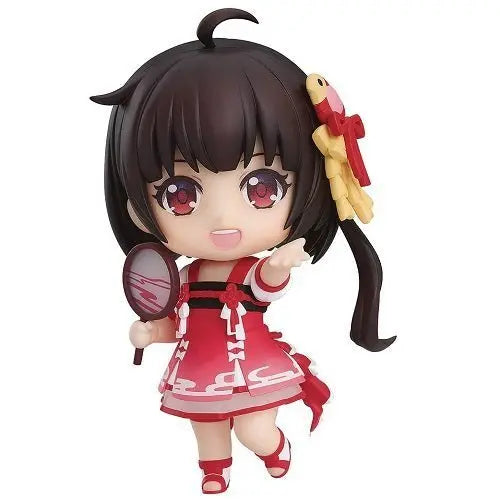 Virtual Singer Yousa Ling #1667 Nendoroid Action Figure