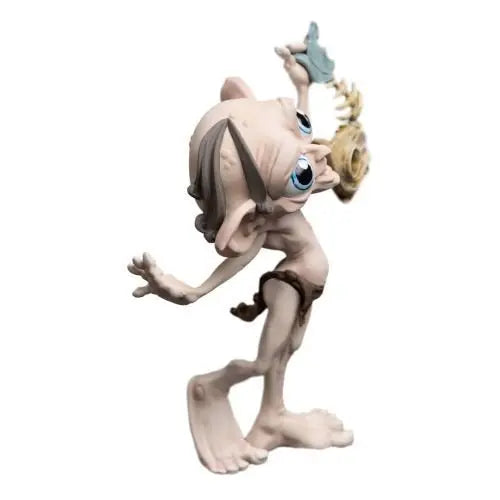 WETA Workshop Mini Epics - Lord Of The Rings - Smeagol Vinyl Figure