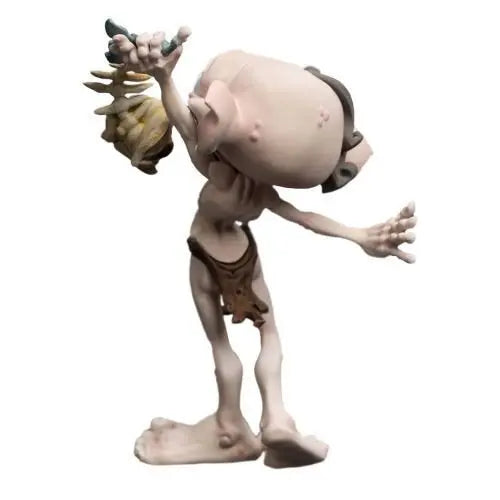 WETA Workshop Mini Epics - Lord Of The Rings - Smeagol Vinyl Figure