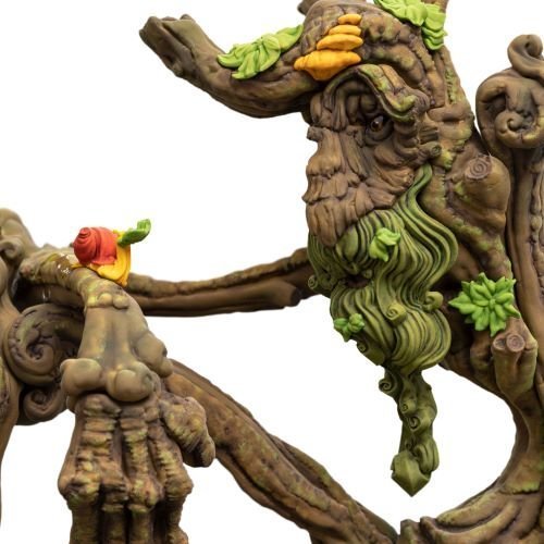 WETA Workshop Mini Epics - Lord Of The Rings - Treebeard Vinyl Figure
