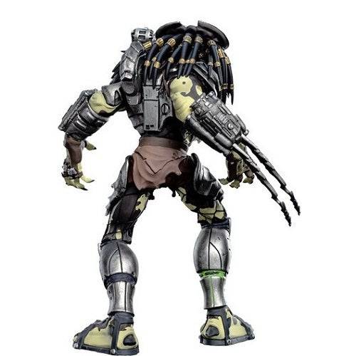 WETA Workshop Mini Epics - Predator (1987) - Jungle Hunter (Exclusive)