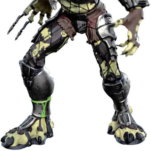 WETA Workshop Mini Epics - Predator (1987) - Jungle Hunter (Exclusive)