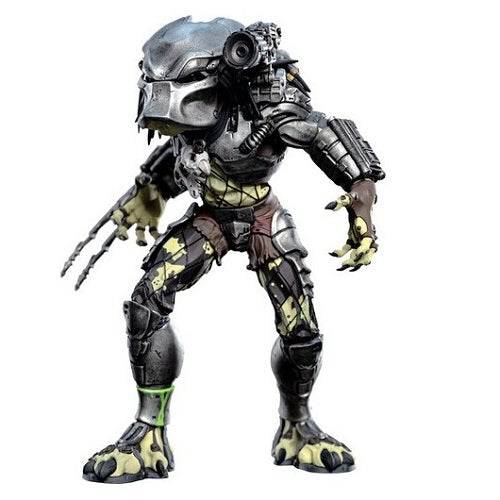 WETA Workshop Mini Epics - Predator (1987) - Jungle Hunter (Exclusive)