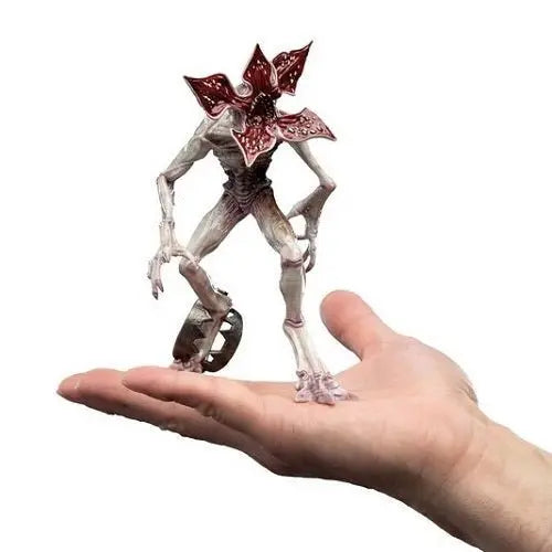WETA Workshop Mini Epics - Stranger Things (Season 1) - Demogorgon (SDCC Exclusive)