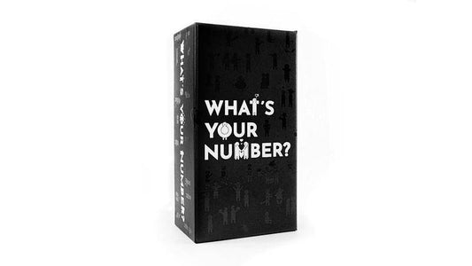 What's Your Number?