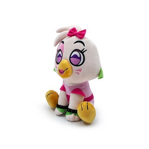 Youtooz Five Nights at Freddy's Sitting 9-Inch Plush - Select Figure(s)