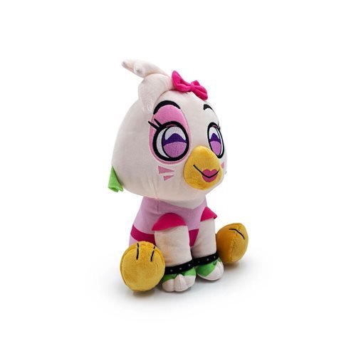 Youtooz Five Nights at Freddy's Sitting 9-Inch Plush - Select Figure(s)
