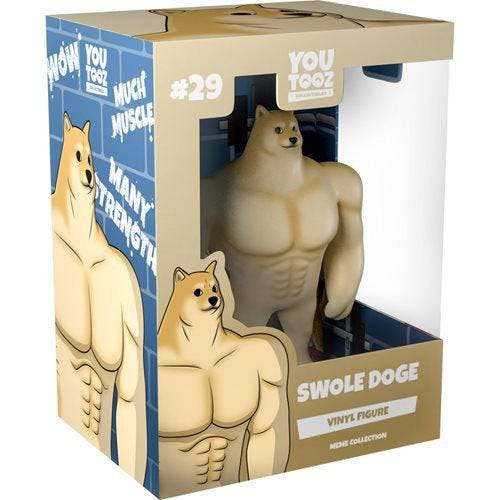 Youtooz - Meme Collection Vinyl Figure - Select Figure(s)