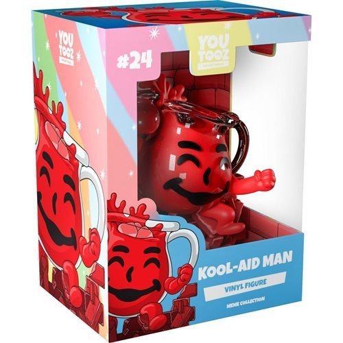 Youtooz - Meme Collection Vinyl Figure - Select Figure(s)