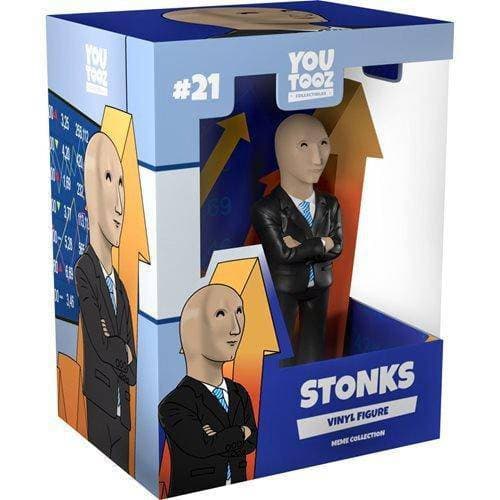 Youtooz - Meme Collection Vinyl Figure - Select Figure(s)