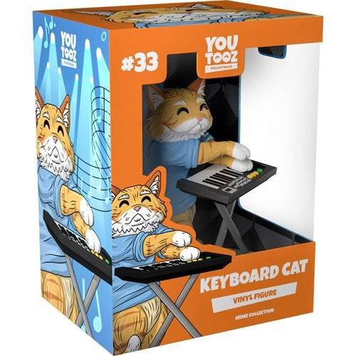 Youtooz - Meme Collection Vinyl Figure - Select Figure(s)