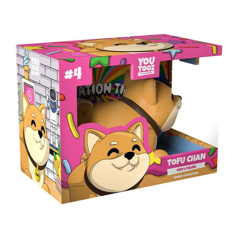 Youtooz - Meme Collection Vinyl Figure - Select Figure(s)