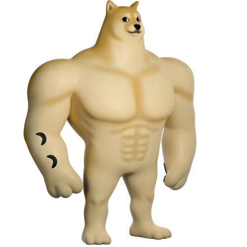 Youtooz - Meme Collection Vinyl Figure - Select Figure(s)