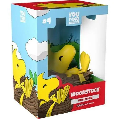 Youtooz - Peanuts Collection Vinyl Figure - Select Figure(s)