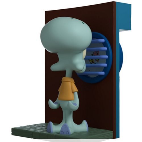 Youtooz - Spongebob SquarePants Collection Vinyl Figure - Select Figure(s)